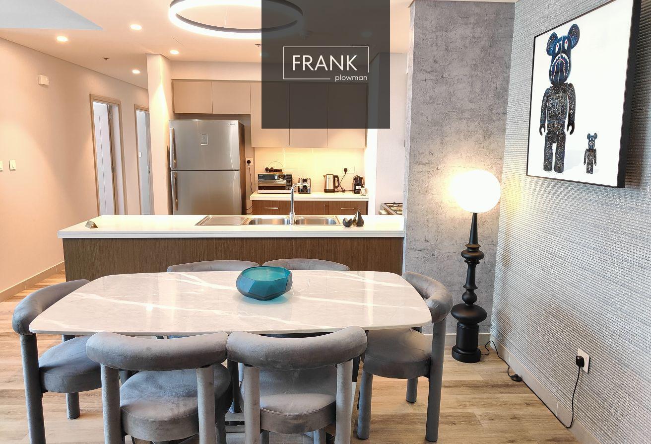 Luxury Furnished Apartment | Ready to Move In photo 9