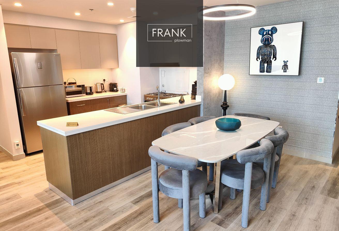 Luxury Furnished Apartment | Ready to Move In photo 7