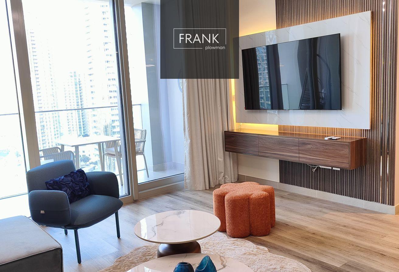 Luxury Furnished Apartment | Ready to Move In photo 4