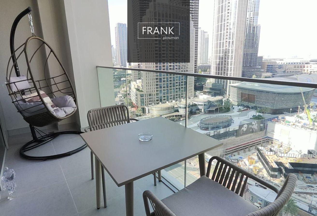 Luxury Furnished Apartment | Ready to Move In photo 16