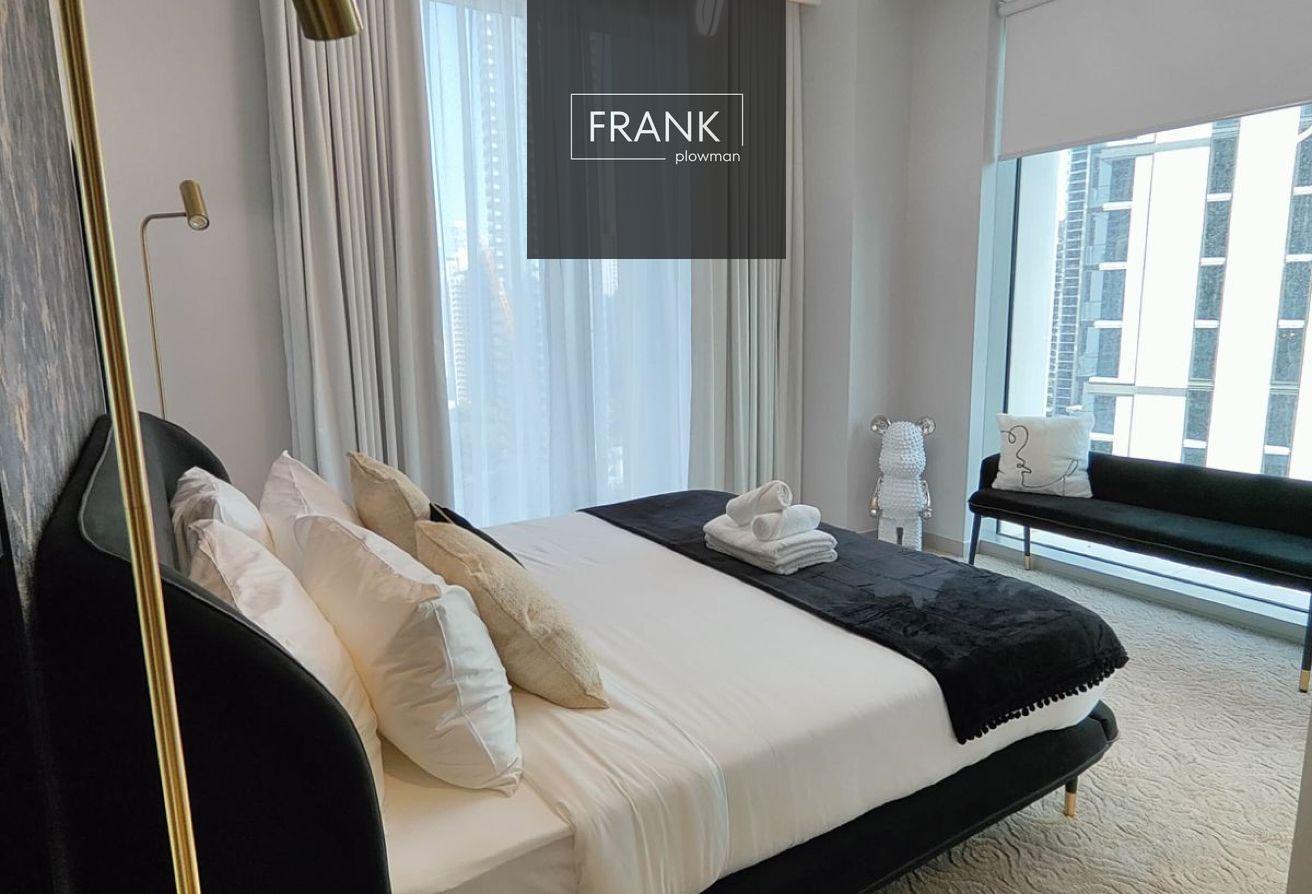 Luxury Furnished Apartment | Ready to Move In photo 19