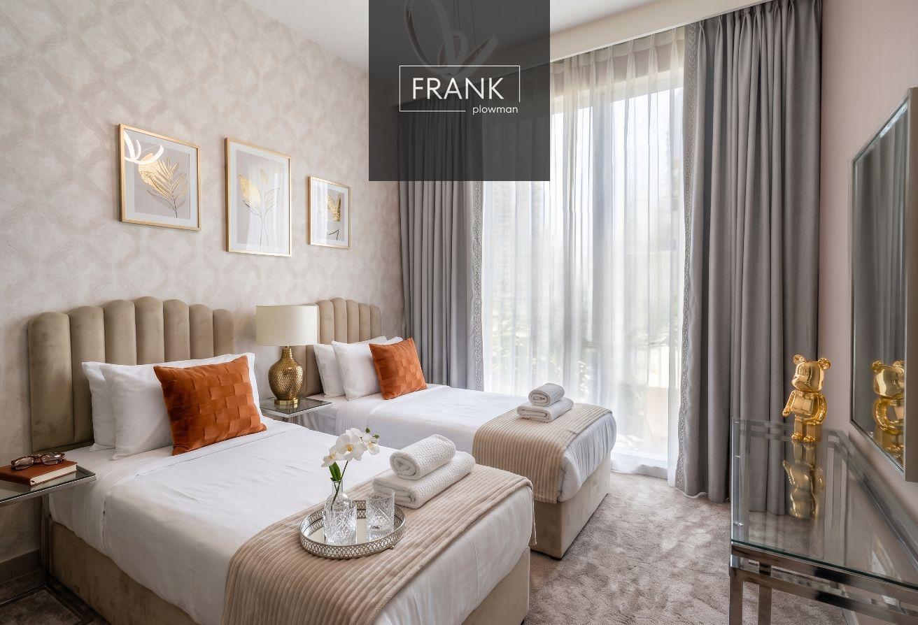 Luxury Furnished Apartment | Ready to Move In photo 22