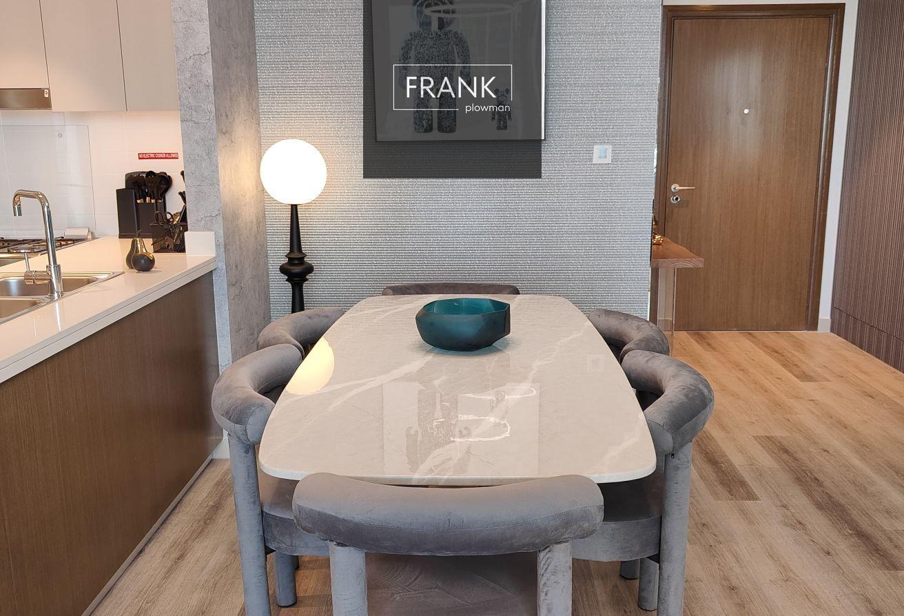 Luxury Furnished Apartment | Ready to Move In photo 10