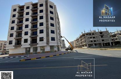 Whole Building - Studio - 7+ for sale in Al Jurf Industrial 3 - Al Jurf Industrial - Ajman