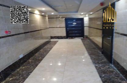 Whole Building - 7+ Bedrooms - 7+ Bathrooms for sale in Al Rashidiya Towers - Al Rashidiya - Ajman Downtown - Ajman