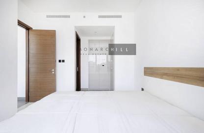 Apartment - 2 Bedrooms - 2 Bathrooms for rent in The Crest Tower A - The Crest - Sobha Hartland - Mohammed Bin Rashid City - Dubai