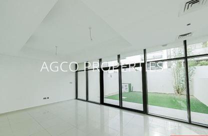 Townhouse - 3 Bedrooms - 5 Bathrooms for sale in Aurum Villas - Odora - Damac Hills 2 - Dubai Townhouse - 3 Bedrooms - 5 Bathrooms for sale in Aurum Villas - Odora - Damac Hills 2 - Dubai