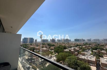 Apartment - Studio - 1 Bathroom for sale in Prime Residency 3 - Al Furjan - Dubai