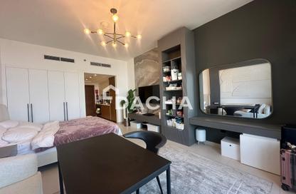 Apartment - Studio - 1 Bathroom for sale in Prime Residency 3 - Al Furjan - Dubai Apartment - Studio - 1 Bathroom for sale in Prime Residency 3 - Al Furjan - Dubai