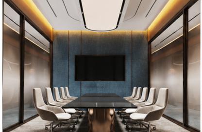 Office Space - Studio for rent in Emaar Square Building 1 - Emaar Square - Downtown Dubai - Dubai Office Space - Studio for rent in Emaar Square Building 1 - Emaar Square - Downtown Dubai - Dubai