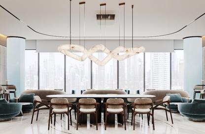 Office Space - Studio for rent in Emaar Square Building 1 - Emaar Square - Downtown Dubai - Dubai Office Space - Studio for rent in Emaar Square Building 1 - Emaar Square - Downtown Dubai - Dubai