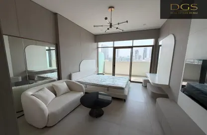 Apartment - 1 Bathroom for rent in Pearl house II - District 12 - Jumeirah Village Circle - Dubai