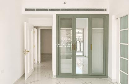 Apartment - 2 Bedrooms - 2 Bathrooms for rent in Vincitore Benessere - Arjan - Dubai