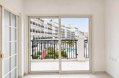 Apartment - 2 Bedrooms - 2 Bathrooms for rent in Vincitore Benessere - Arjan - Dubai
