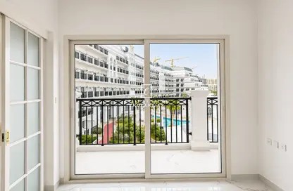 Apartment - 2 Bedrooms - 2 Bathrooms for rent in Vincitore Benessere - Arjan - Dubai Apartment - 2 Bedrooms - 2 Bathrooms for rent in Vincitore Benessere - Arjan - Dubai