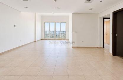 Apartment - 2 - 3 for rent in Venetian - Canal Residence - Dubai Sports City - Dubai