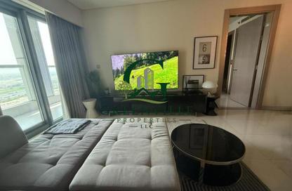 Apartment - 1 Bedroom - 2 Bathrooms for sale in Tower A - Damac Towers by Paramount - Business Bay - Dubai