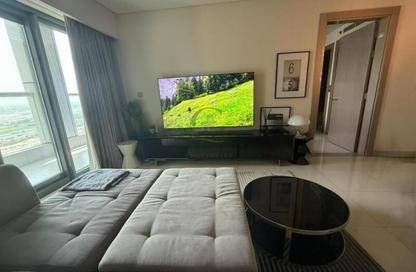 Apartment - 1 Bedroom - 2 Bathrooms for sale in Tower A - Damac Towers by Paramount - Business Bay - Dubai Apartment - 1 Bedroom - 2 Bathrooms for sale in Tower A - Damac Towers by Paramount - Business Bay - Dubai