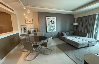 Apartment - 1 Bedroom - 2 Bathrooms for sale in Tower A - Damac Towers by Paramount - Business Bay - Dubai Apartment - 1 Bedroom - 2 Bathrooms for sale in Tower A - Damac Towers by Paramount - Business Bay - Dubai