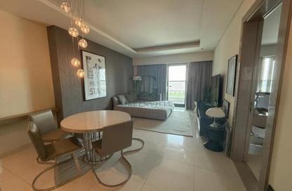 Apartment - 1 Bedroom - 2 Bathrooms for sale in Tower A - Damac Towers by Paramount - Business Bay - Dubai Apartment - 1 Bedroom - 2 Bathrooms for sale in Tower A - Damac Towers by Paramount - Business Bay - Dubai