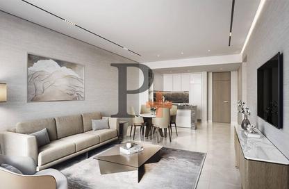Apartment - 2 Bedrooms - 3 Bathrooms for sale in Takaya - Motor City - Dubai