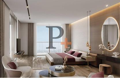 Apartment - 2 Bedrooms - 3 Bathrooms for sale in Takaya - Motor City - Dubai
