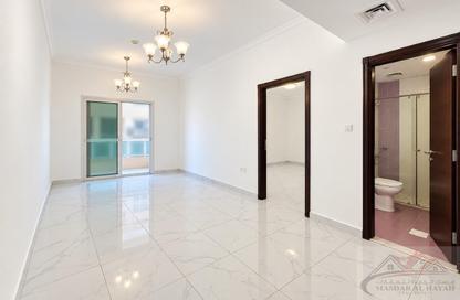 Apartment - 1 - 2 for rent in Muweileh Community - Muwaileh Commercial - Sharjah