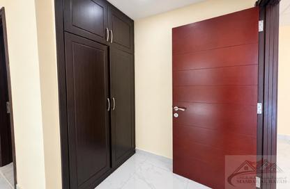 Apartment - 1 - 2 for rent in Muweileh Community - Muwaileh Commercial - Sharjah