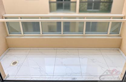 Apartment - 1 - 2 for rent in Muweileh Community - Muwaileh Commercial - Sharjah