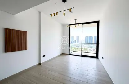 Apartment - 1 Bedroom - 2 Bathrooms for rent in Binghatti Amber - District 11 - Jumeirah Village Circle - Dubai