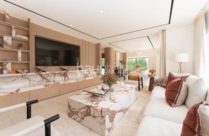 Villa - 5 - 5 for sale in Terra Nova - Arabian Ranches - Dubai