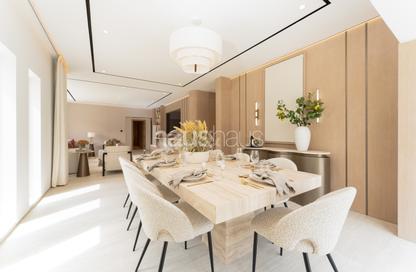 Villa - 5 - 5 for sale in Terra Nova - Arabian Ranches - Dubai