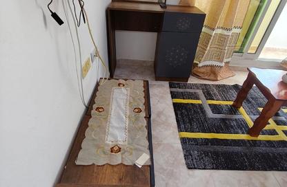 Apartment - Studio - 1 Bathroom for rent in Al Rashidiya Towers - Al Rashidiya - Ajman Downtown - Ajman