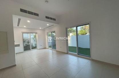 Townhouse - 4 - 5 for rent in Amaranta - Villanova - Dubai