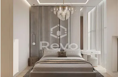 شقة - 2 غرف نوم - 1 حمام للبيع في بيت الجبل - منخول - بر دبي - دبي