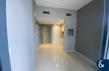 Apartment - 1 Bedroom - 1 Bathroom for sale in Zada Tower - Business Bay - Dubai