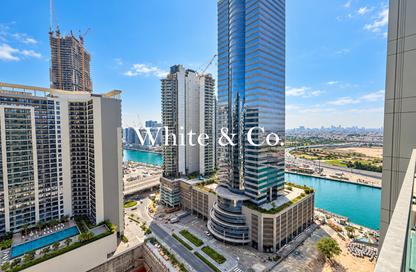 Apartment - 2 - 3 for rent in Merano Tower - Business Bay - Dubai Apartment - 2 - 3 for rent in Merano Tower - Business Bay - Dubai
