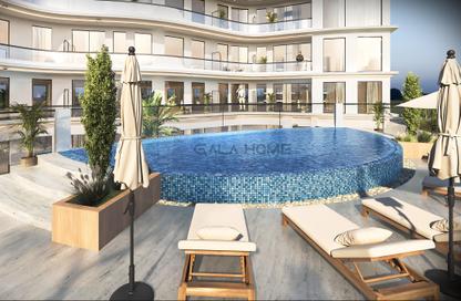Apartment - 1 Bedroom - 2 Bathrooms for sale in Xenia Residences - District 13 - Jumeirah Village Circle - Dubai