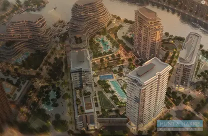 شقة - غرفة نوم - 1 حمام للبيع في سوليرا داون تاون مينا - ميناء العرب - راس الخيمة - رأس الخيمة