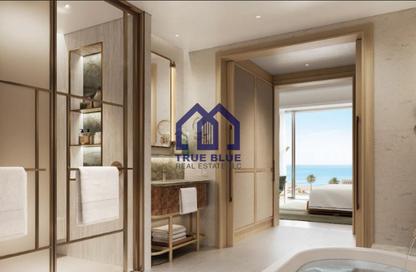 Apartment - 2 Bedrooms - 3 Bathrooms for sale in Fairmont Residences - Al Marjan Island - Ras Al Khaimah