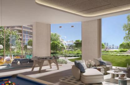 Apartment - 2 Bedrooms - 3 Bathrooms for sale in Palm Central Private Residences - Palm Jebel Ali - Dubai Apartment - 2 Bedrooms - 3 Bathrooms for sale in Palm Central Private Residences - Palm Jebel Ali - Dubai