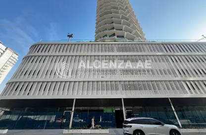 Retail - Studio for rent in Binghatti Phantom - District 17 - Jumeirah Village Circle - Dubai