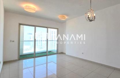 Apartment - 1 Bedroom - 2 Bathrooms for sale in Burooj Views - Marina Square - Al Reem Island - Abu Dhabi Apartment - 1 Bedroom - 2 Bathrooms for sale in Burooj Views - Marina Square - Al Reem Island - Abu Dhabi