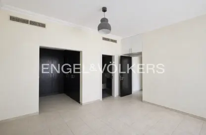 Apartment - 3 Bedrooms - 2 Bathrooms for rent in Al Jaz 3 - Al Jaz - Greens - Dubai