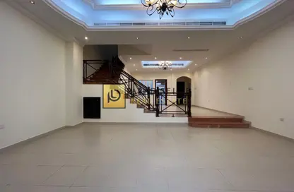 فيلا - 3 غرف نوم - 4 حمامات للايجار في فلل مردف - مردف - دبي