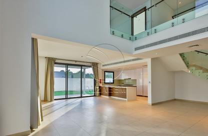 Villa - 4 Bedrooms - 6 Bathrooms for rent in Aspens - Yas Acres - Yas Island - Abu Dhabi Villa - 4 Bedrooms - 6 Bathrooms for rent in Aspens - Yas Acres - Yas Island - Abu Dhabi