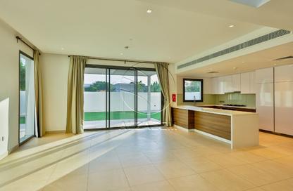 Villa - 4 Bedrooms - 6 Bathrooms for rent in Aspens - Yas Acres - Yas Island - Abu Dhabi Villa - 4 Bedrooms - 6 Bathrooms for rent in Aspens - Yas Acres - Yas Island - Abu Dhabi