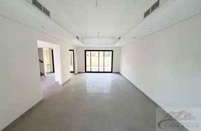 Villa - 3 Bedrooms - 5 Bathrooms for rent in Sharjah Sustainable City - Sharjah