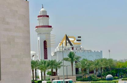 Apartment - 3 Bedrooms - 3 Bathrooms for rent in Sarab 2 - Aljada - Sharjah