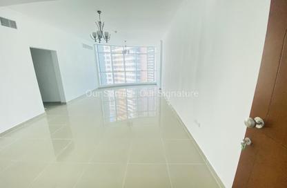Apartment - 2 - 2 for rent in Al Mamzar - Sharjah - Sharjah